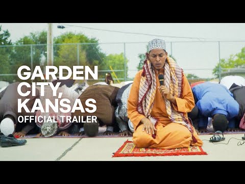 Domestic Terrorism Documentary 'GARDEN CITY, KANSAS' Now Available on VOD