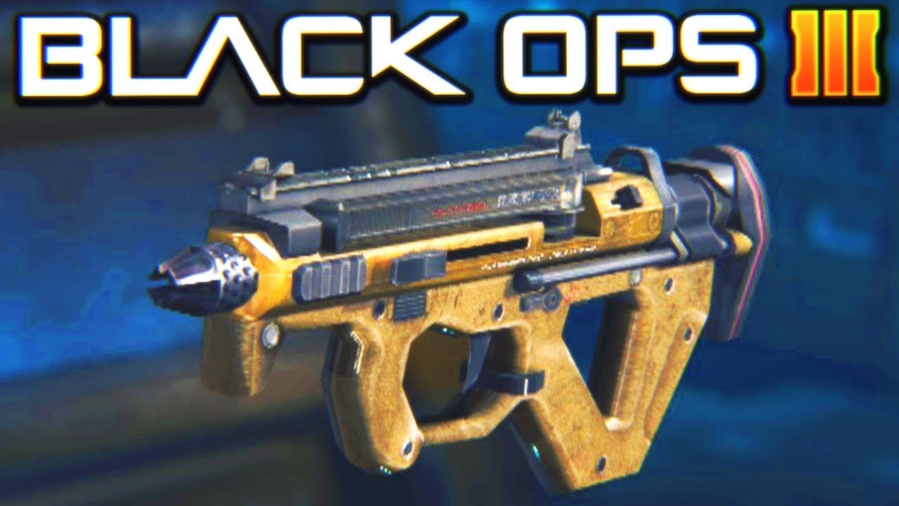 SO... THE *NEW* DAYS OF SUMMER UPDATE! (Black Ops 3 New DLC Weapons)