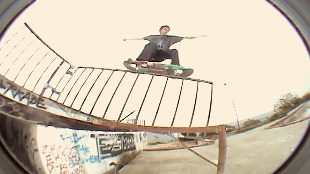 Koki Kasai - CCS AM Project  #2