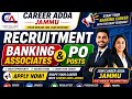 CAREER ADDA JAMMU #JKSSB #COACHING #BANKING #CGL #REASONING #MATH #COMPUTER #SSC #CLASS 