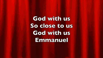 God With Us Medley  Don Moen