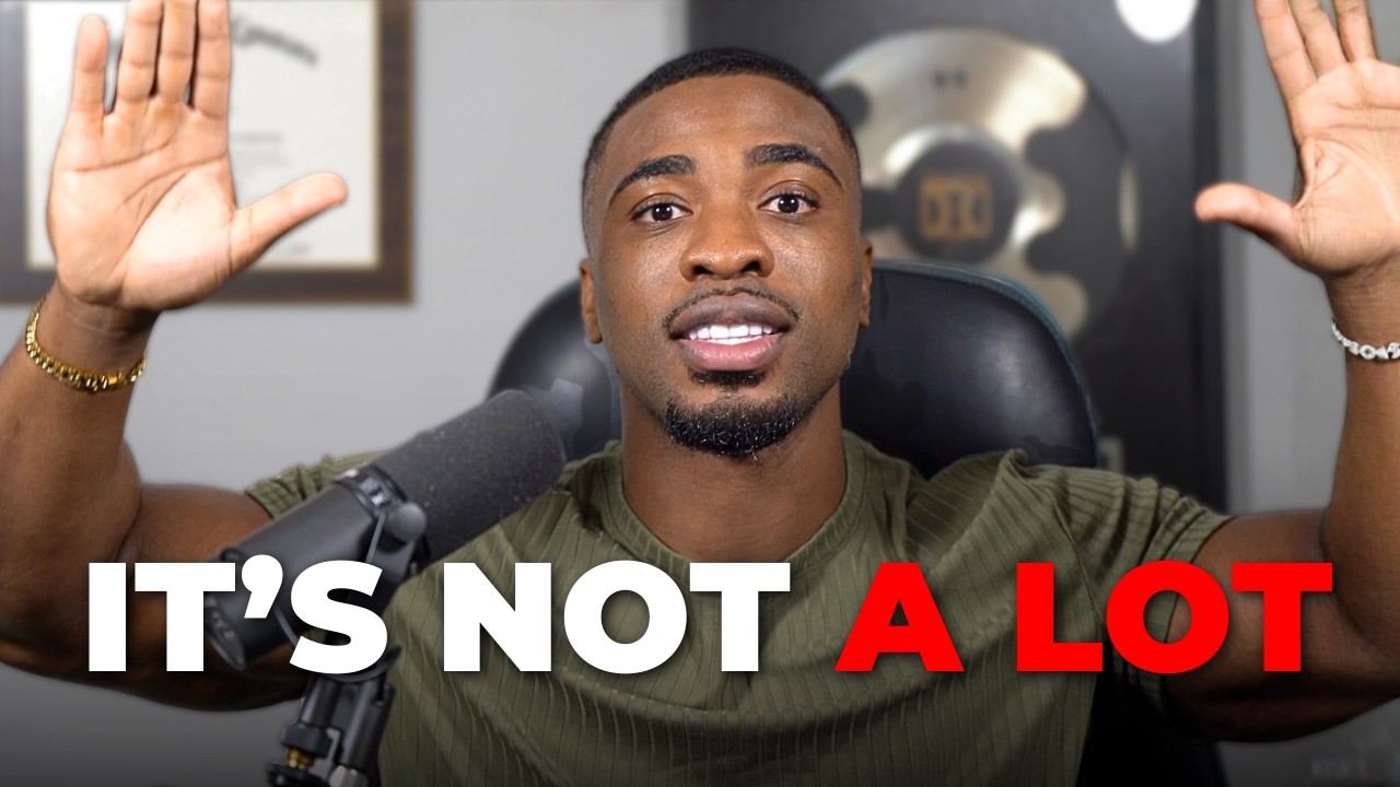 What Nobody Tells You About Making $100k/Month