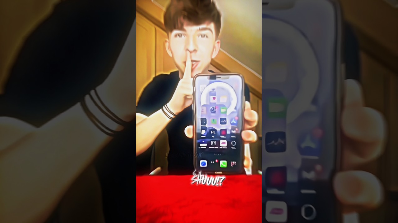 Moment before Tricked: Bro TRAUMATIZED😶 - New Jeans Slowed Remix Edit 