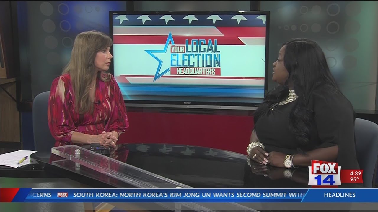 4th Judicial District Court Records