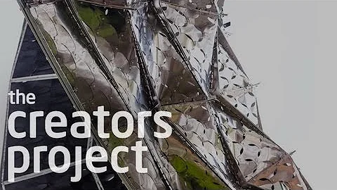 Buildings That Breathe | Doris Sung's Living Archi...