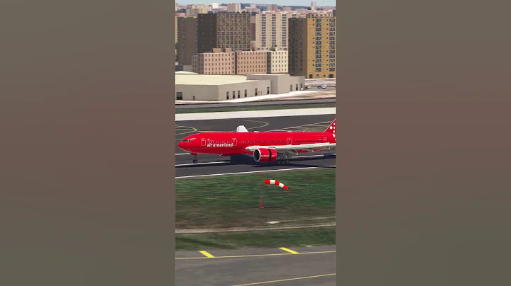 the aviation world is joking EP51