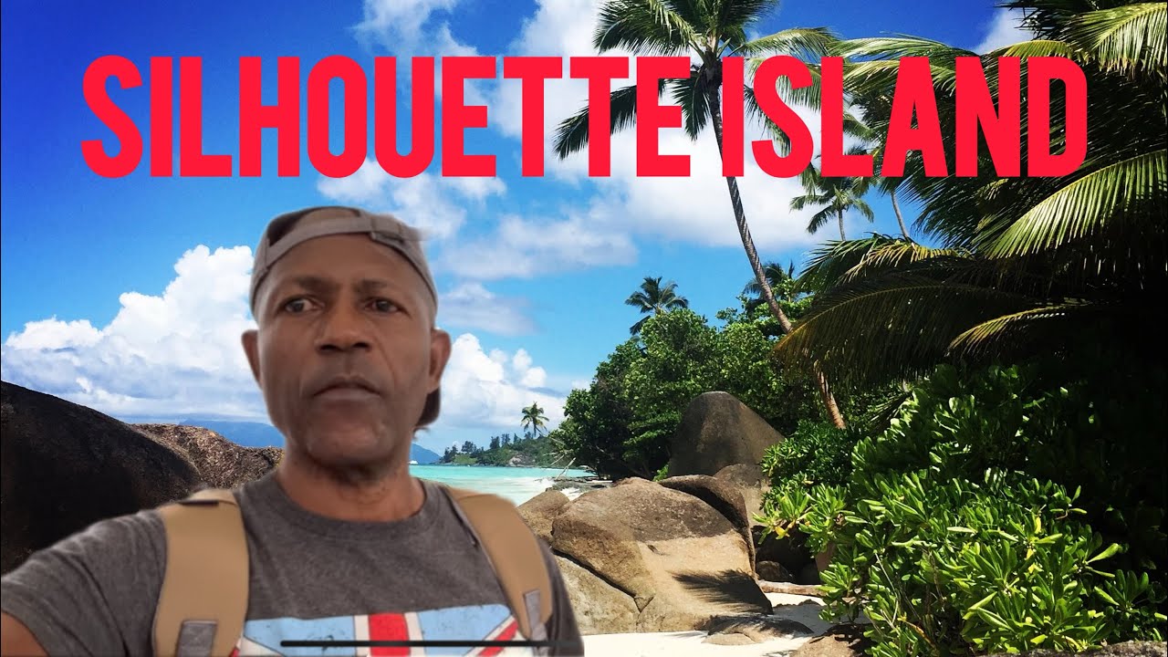 Silhouette Island ,Seychelles: I Never Expected It To Be Like This