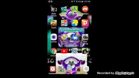 How to make i killed x mega photo kinemaster & youtube