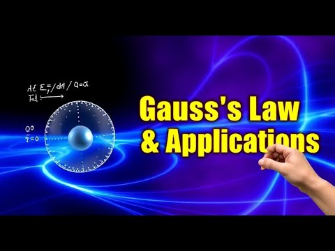 Gauss's Law and