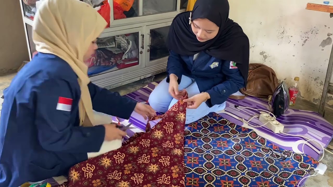 TUTORIAL KEBEK PALAK