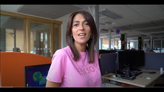 Mon Métier Conseiller Service À Lusager En Plateforme Téléphonique