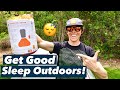 Exped Camping Sleeping Pad - SynMat Duo HL Long Term Review!!