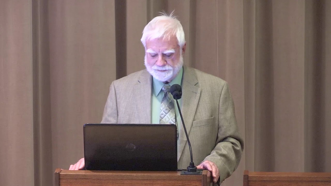 Tim Shangle Risks of wireless technology proliferation: Tim Schoechle, PhD. - YouTube