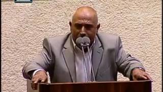 Muslim MP responds to Israeli parliaments Adhan Ban