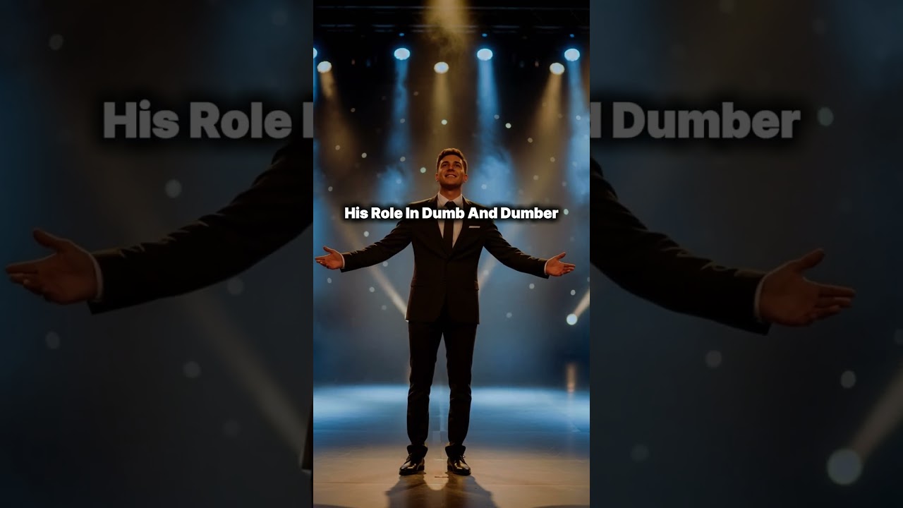 Jim Carrey’s $10M Check Story | Believe Before You Achieve 💡 