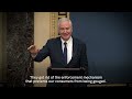Senate Republicans Side With Big Banks Over Americans