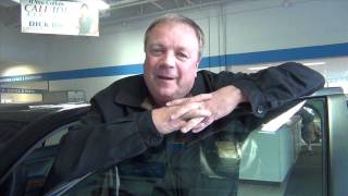 Customer Testimonial : Steve Hausmann - 2012 Accord - Dick Ide Honda, Rochester NY Dealer Review