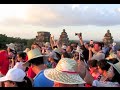 Cambodia Vlog: Sunrise & Sunset at Angkor Wat!