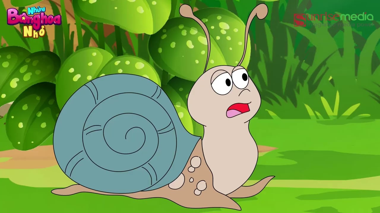 CHÚ THỎ RANH MA | Truyện Cổ Tích 2026 - Khám Phá Thế Giới Động Vật - Thế Giới Động Vật