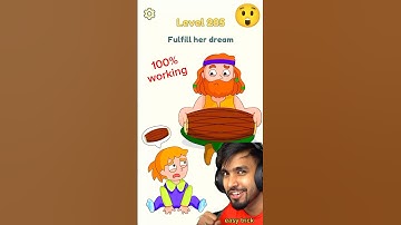 Dop 2 delete one level 205 #shorts #dop2