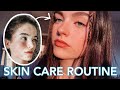 Meine ✨SKIN CARE✨ Routine (Akne geheilt) | Fabienne Bethmann