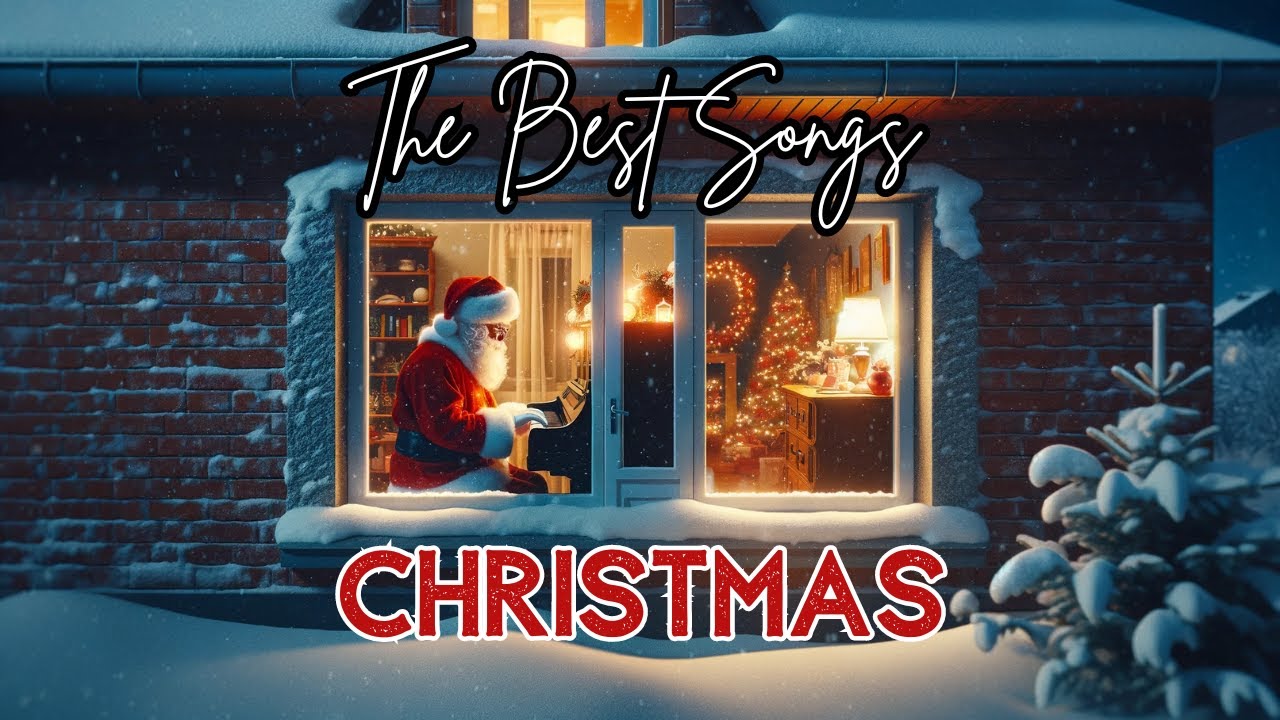 Ultimate Compilation Of Timeless Christmas Songs Full List Of Holiday Ultimate Compilation Of Timeless Christmas Songs Full List Of Holiday