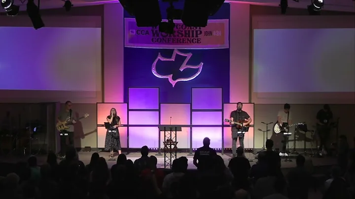 Session # 2:  Chris Fraley