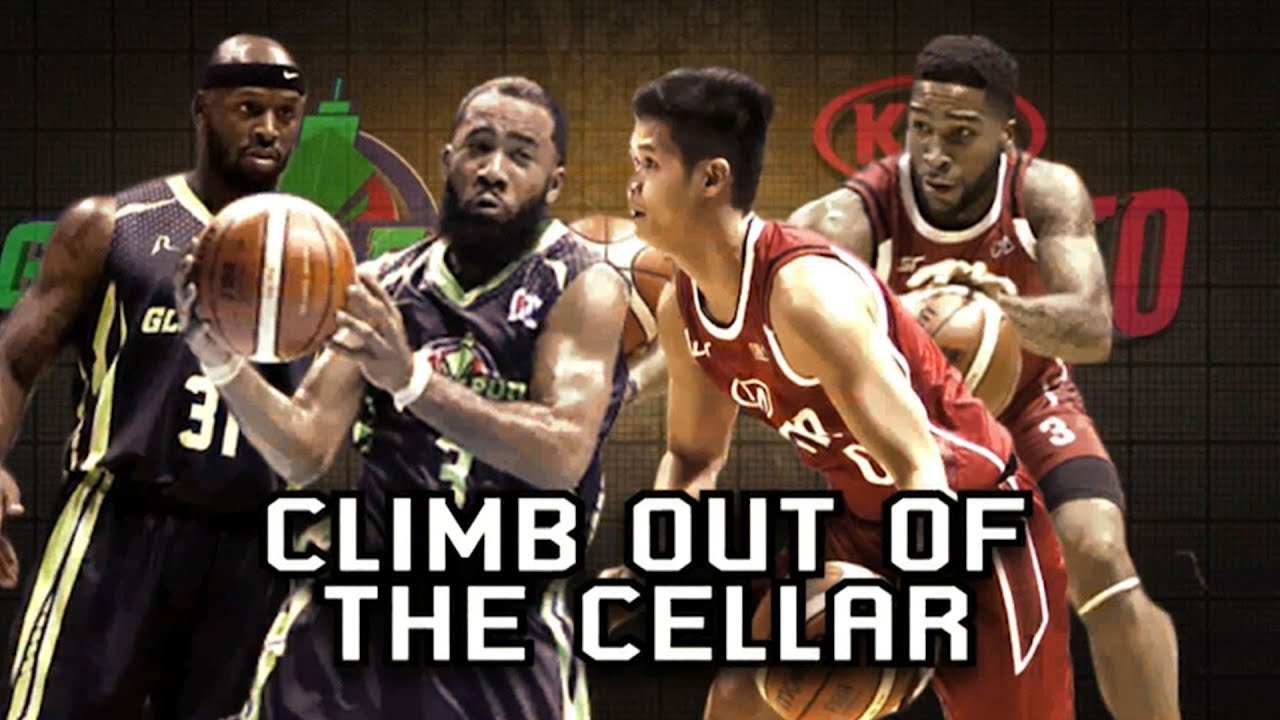 Highlights: GlobalPort vs. Kia | PBA Governors’ Cup 2017