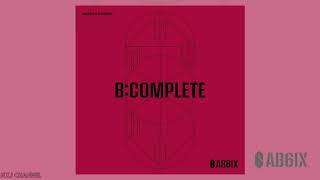 AB6IX (에이비식스) 1ST MINI ALBUM 'B:COMPLETE' - BREATHE AUDIO