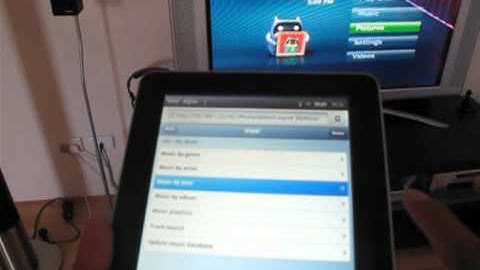 ?PAD HTPC Remote Control - Part 5