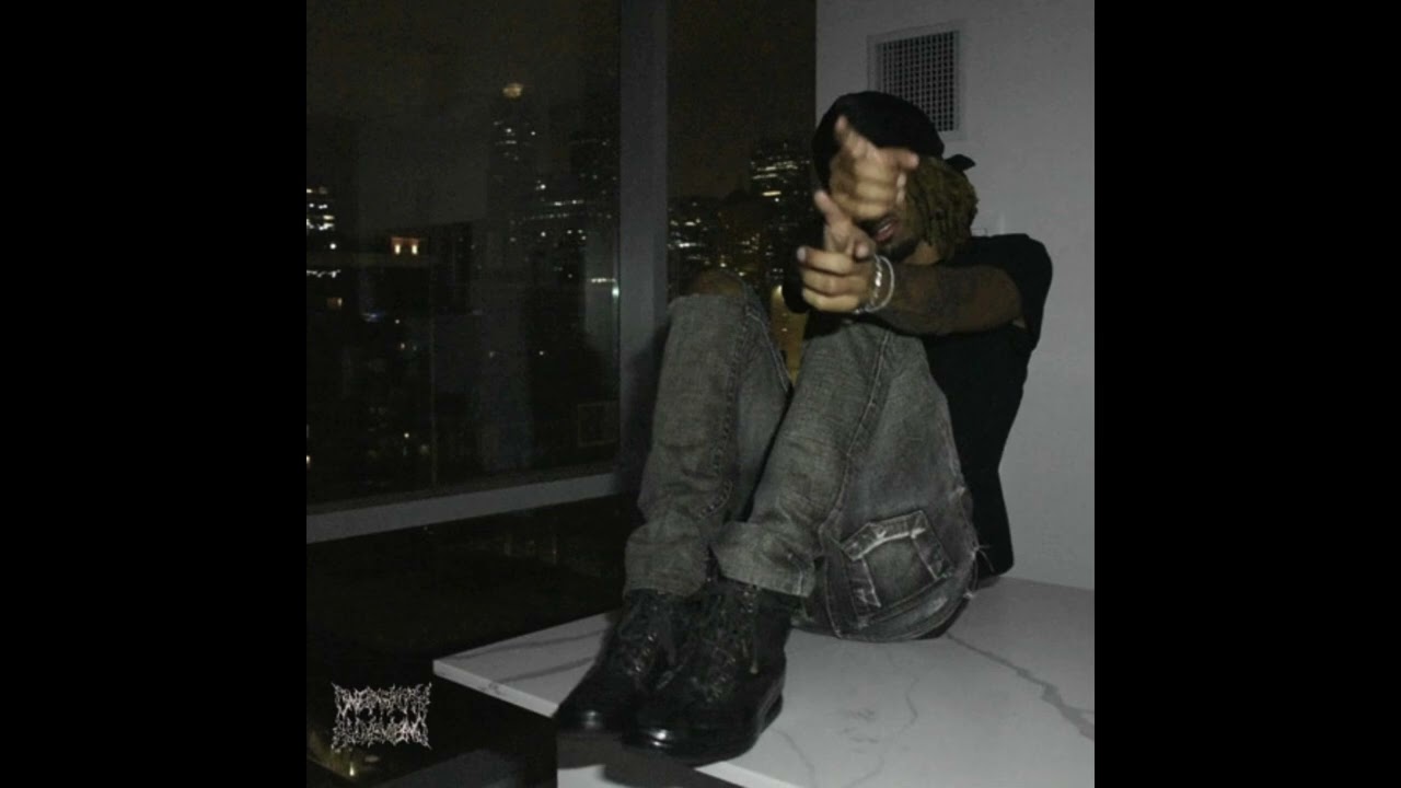 1oneam type beat 2024 "vogue" | prod. bleed