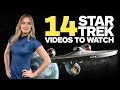 14 Stellar Star Trek Videos You Should See - Best of the Web