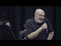 Phil Collins Something Happened On The Way To Heaven Not Dead Yet Tour Rehearsal 2017 mp3