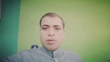 الشيخ محمود الحديدي يقرأ من سورة الاحزاب بصوت روووعه واداء متميز  من مسجد سيدي عثمان بن عفان