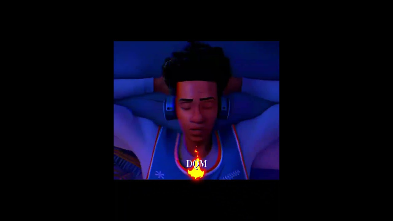 I AM THE SPOT! Hahaha #edit #editing #milesmorales #spiderman #like #hero #best #goat #subscribe