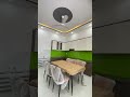 Nhà Phố Đinh Đức Thiện Nối Dài 4,6x25m Rộng Thênh Thang | 4PN, Đường Ô Tô Tận Cửa
