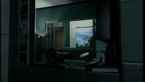 F.E.A.R. - Official Beta Gameplay Movie 3