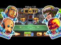 Robotnic  head ball 2 gameplay  head ball 2 legendary characters