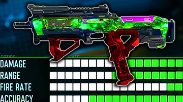 MOST OVERPOWERED BLACK OPS 3 BEST CLASS SETUP 2017! CALL OF DUTY BLACK OPS 3 VMP BEST CLASS SETUP!