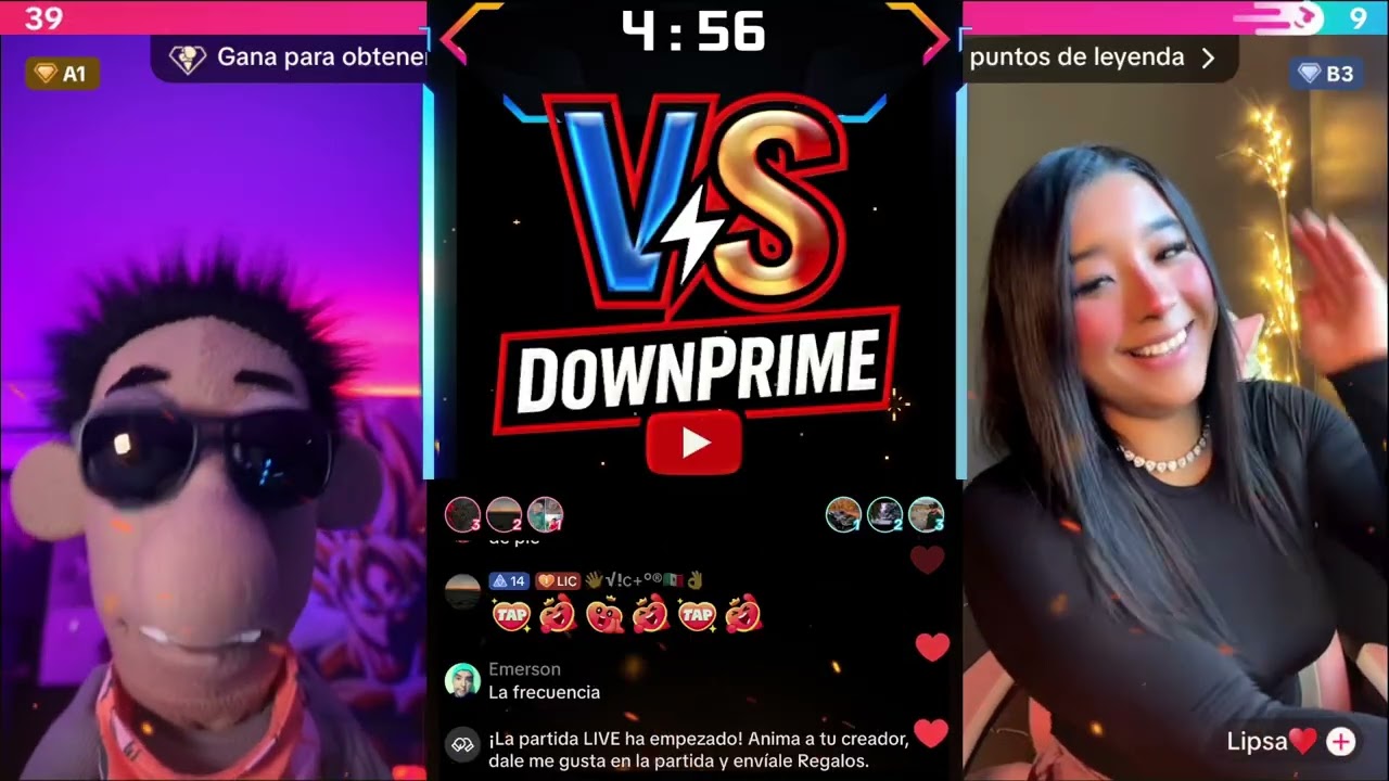El Licenciado vs episodio 3