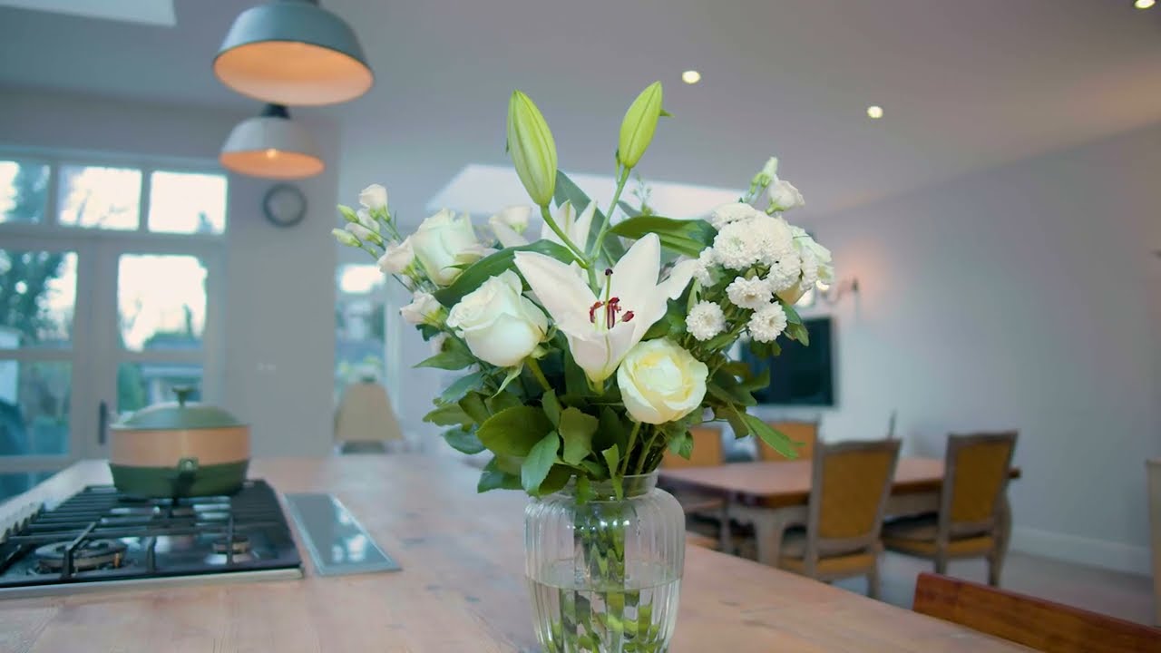 Say Thank You for the Moments that Matter the Most, with Serenata Flowers®