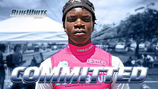 BREAKING: Semajay Robinson Commits to Penn State — First in the Matt Campbell Era