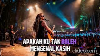 Karaoke Hidup Terkekang Slow Rock