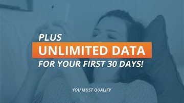 Q Link Wireless - FREE Wireless Service for the Unemployed