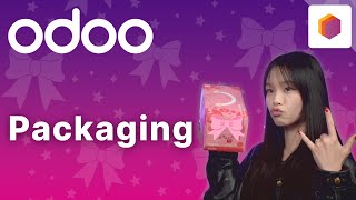 Packaging | Odoo Inventory