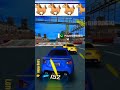 Racing Car 3D #shorts #shortsfeed #shortvideo