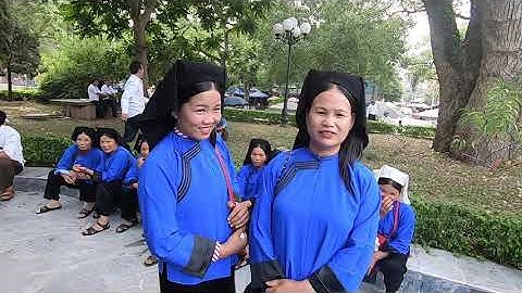 TOÀN CẢNH NGÀY HỘI HÁT SLI CHÀO MỪNG TẾT ĐỘC LẬP VIỆT NAM 2-9-2020 TẠI LẠNG SƠN