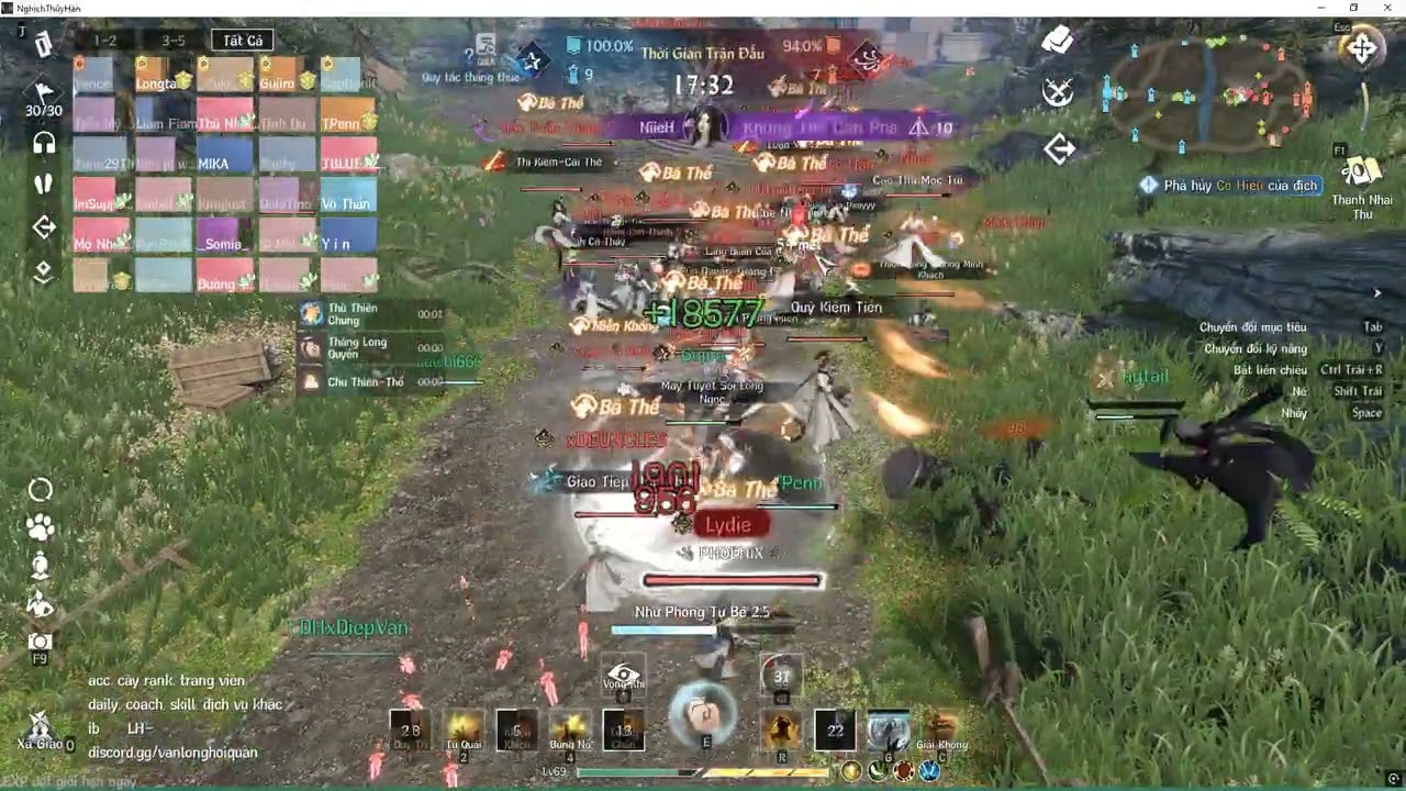 BC Game 1 10/01/2026