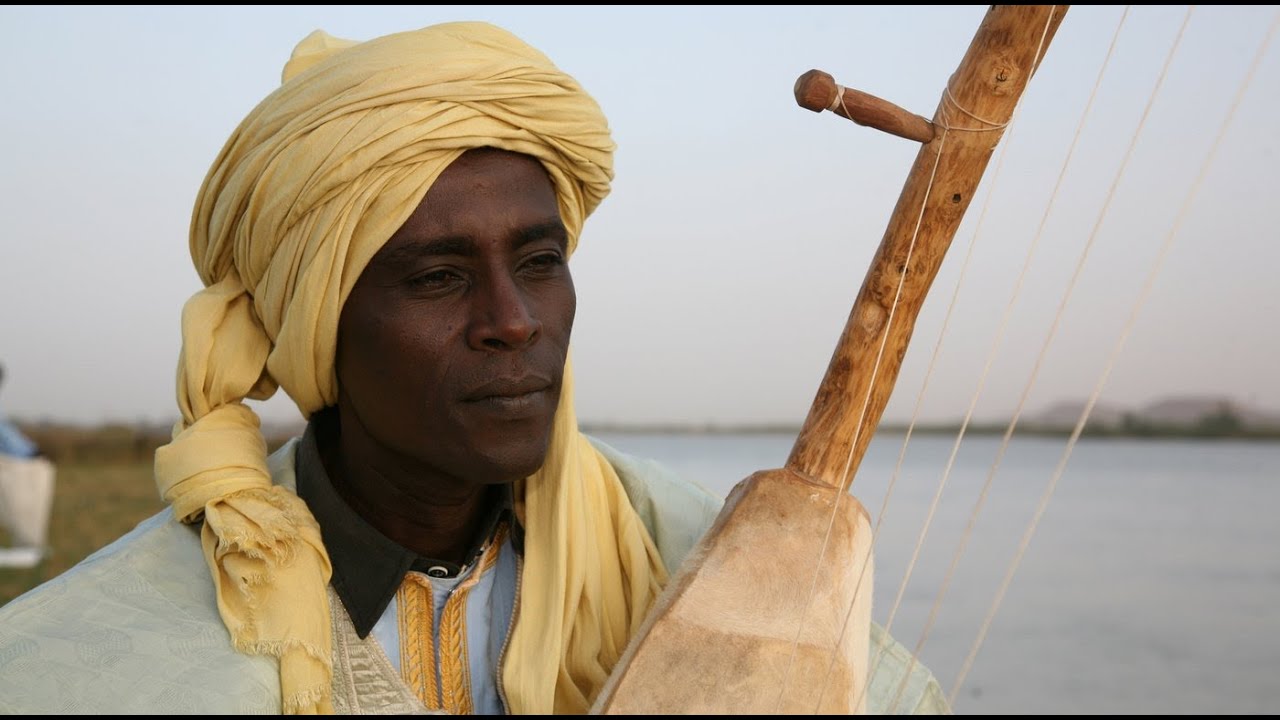 Malam Maman Barka  Lilo Alelewa 