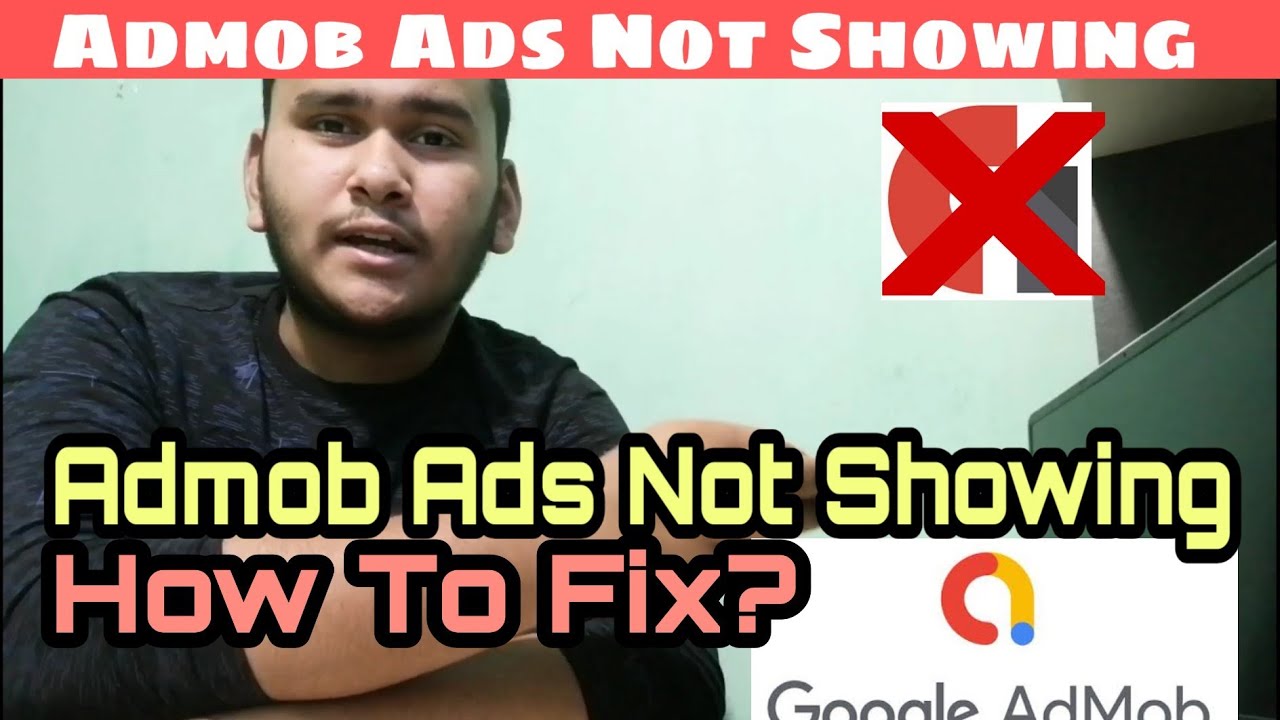 AdMob Tidak Menampilkan Iklan Karena AdSense Masih Pending: Penyebab dan Solusi